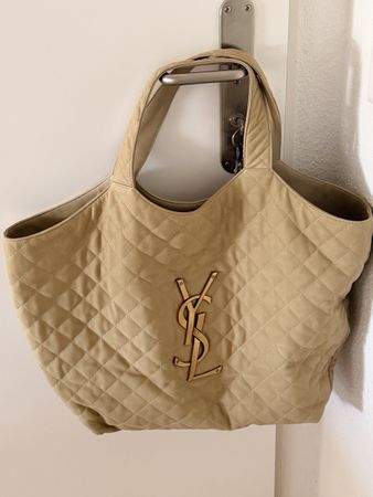 YSLIcare maxi Shopper