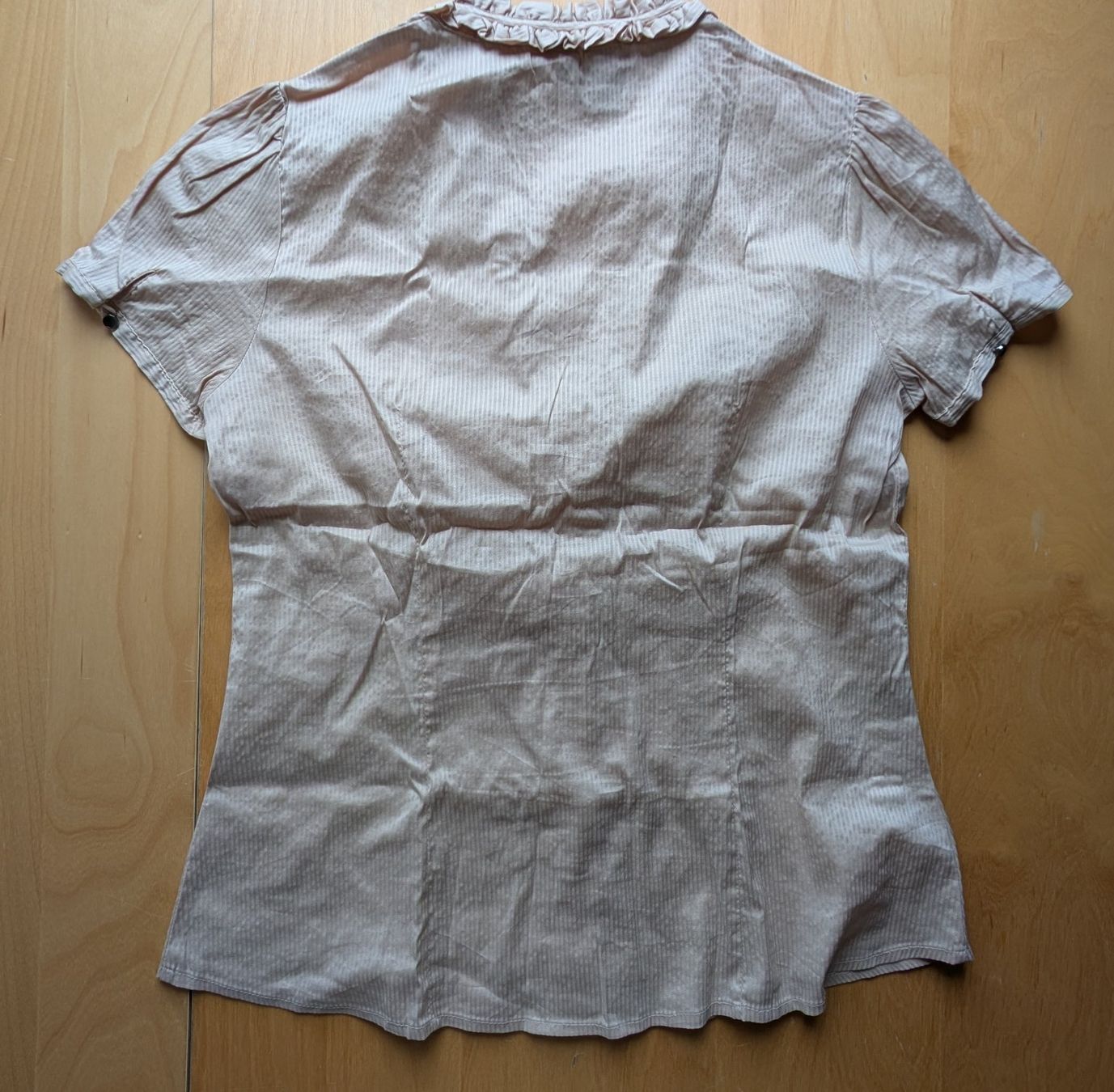 Mango Camicette: Mango Bluse Gr. M – Nuovo (secondo la descrizione) da Thalwil venduto da kat_d85f 2