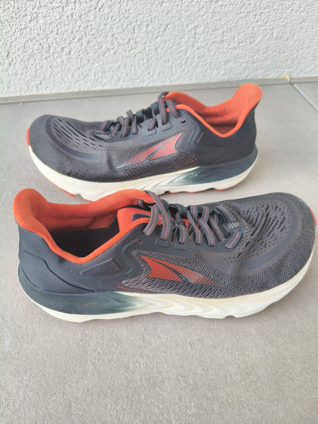 Altra Scarpe da uomo: Altra Provision 6 – Usato da Monthey venduto da lesaffairesdecamille 1