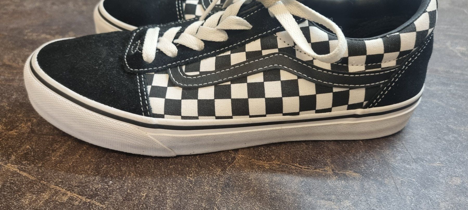 Vans Scarpe da uomo: Vans Sneakers (EU 39) – Usato da Weinfelden venduto da mam_sh58 2