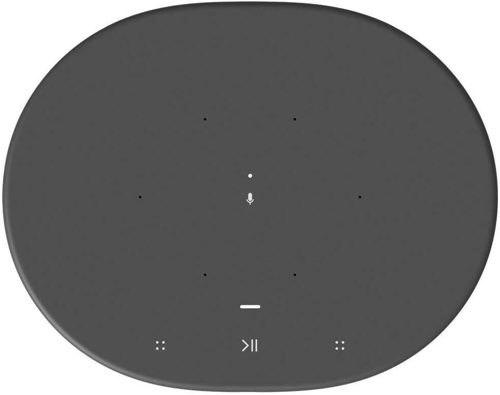 Sonos Casse acustiche: Sonos Move 1Schwarz | Neuer Akku | WLAN & Bluetooth Speaker – Usato da Subingen venduto da Rsteiner 6