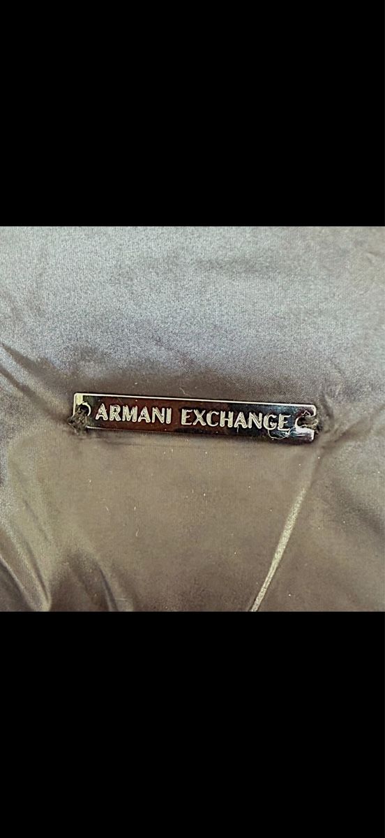 Armani Giacche: Armani Exchange puffer jacket  – Usato da Plan-Les-Ouates venduto da Loved_Panda_Clothing 6