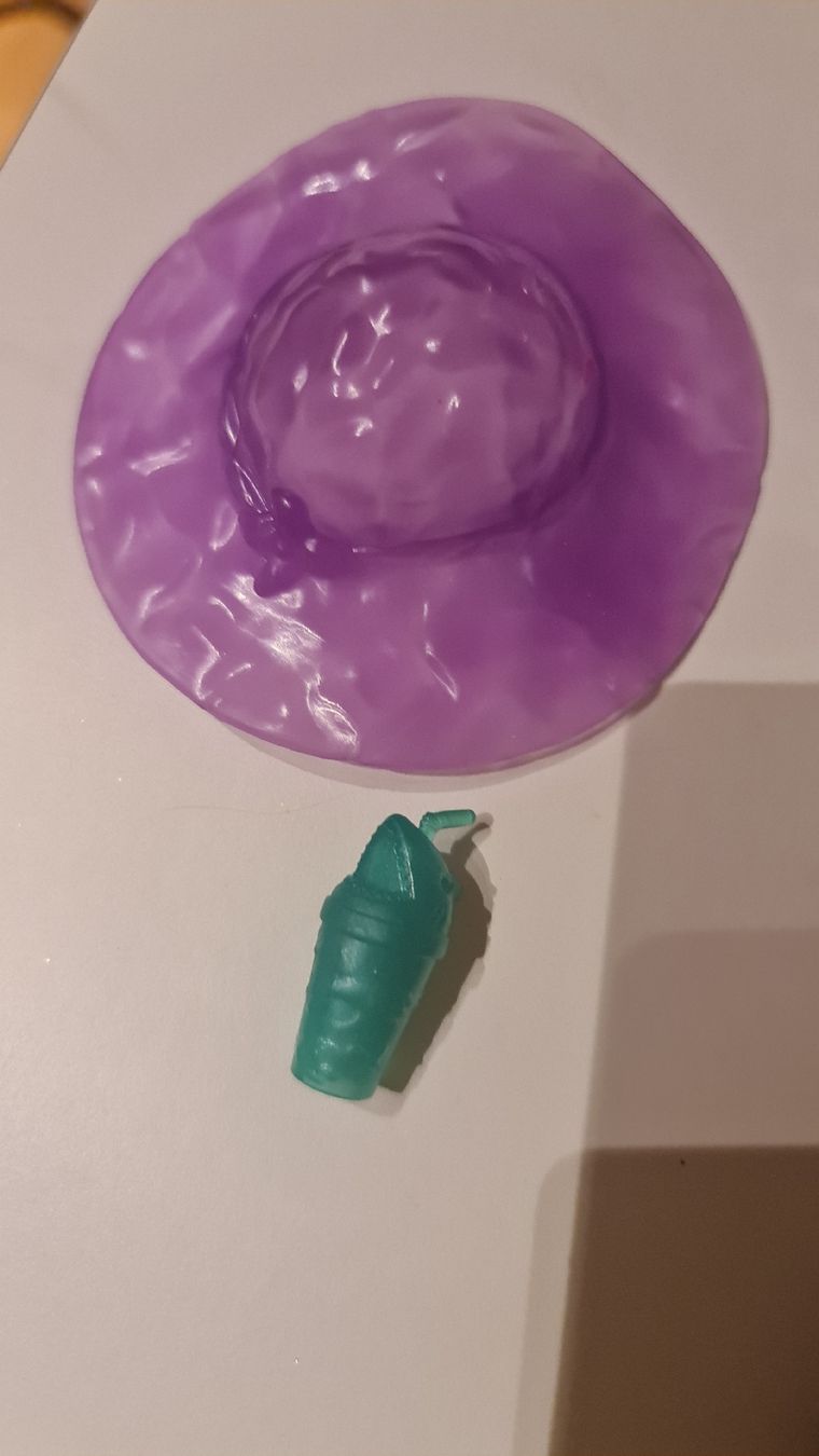 Bambole: monster high accessoires #7 – Nuovo (secondo la descrizione) da Nidau venduto da boutiqueMHdelala