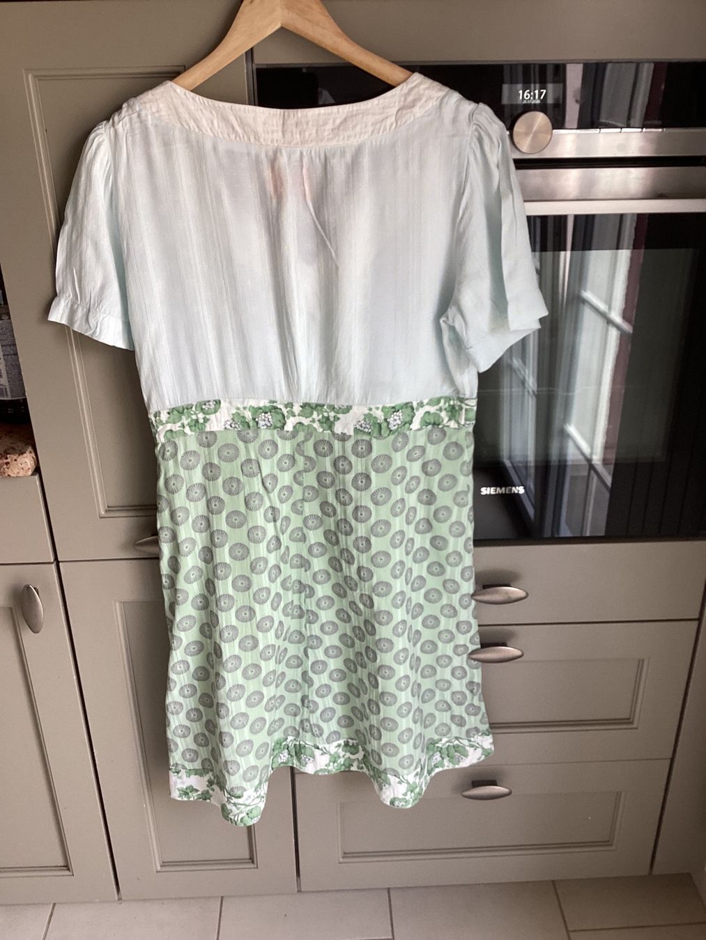 Kleider: Noa Noa Kleid in Grösse M – Gebraucht aus Dinhard von Bell777 1