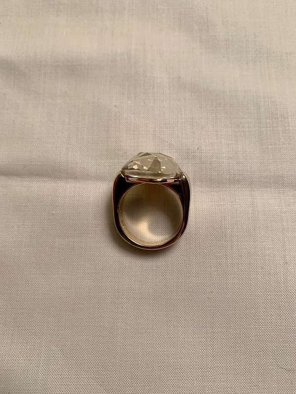 Swarovski Ringe: Swarovski Ring Gr. 55 – Neu (gemäss Beschreibung) aus Triesen von atos87 3