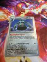 Bronzong (PRE 067) /Reverse Holo/ Prismatische Entwicklungen