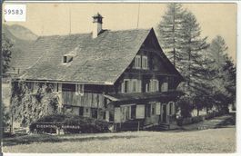 Kurhaus Eigental