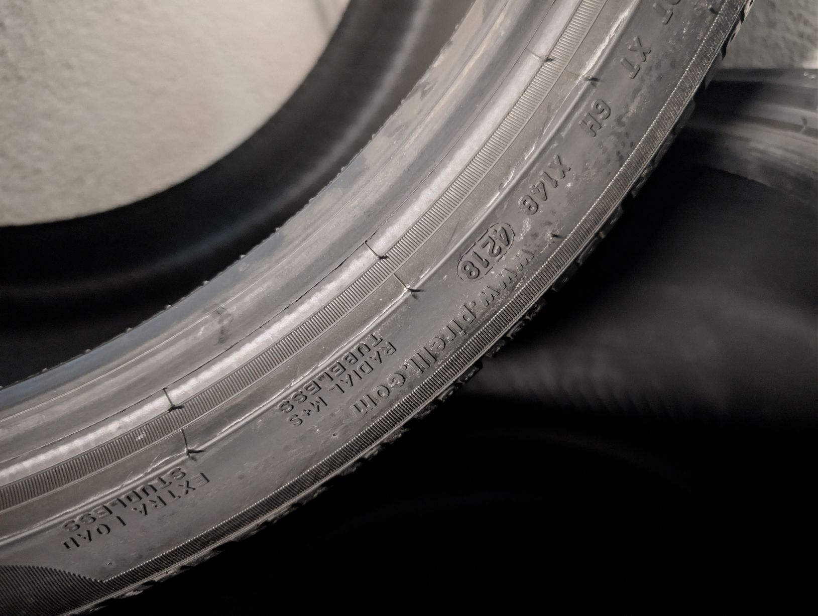 Pirelli Pneus & Roues: Winterreifen  – Neuf avec emballage d'origine à Dürrenäsch par Pneu-Idris 3