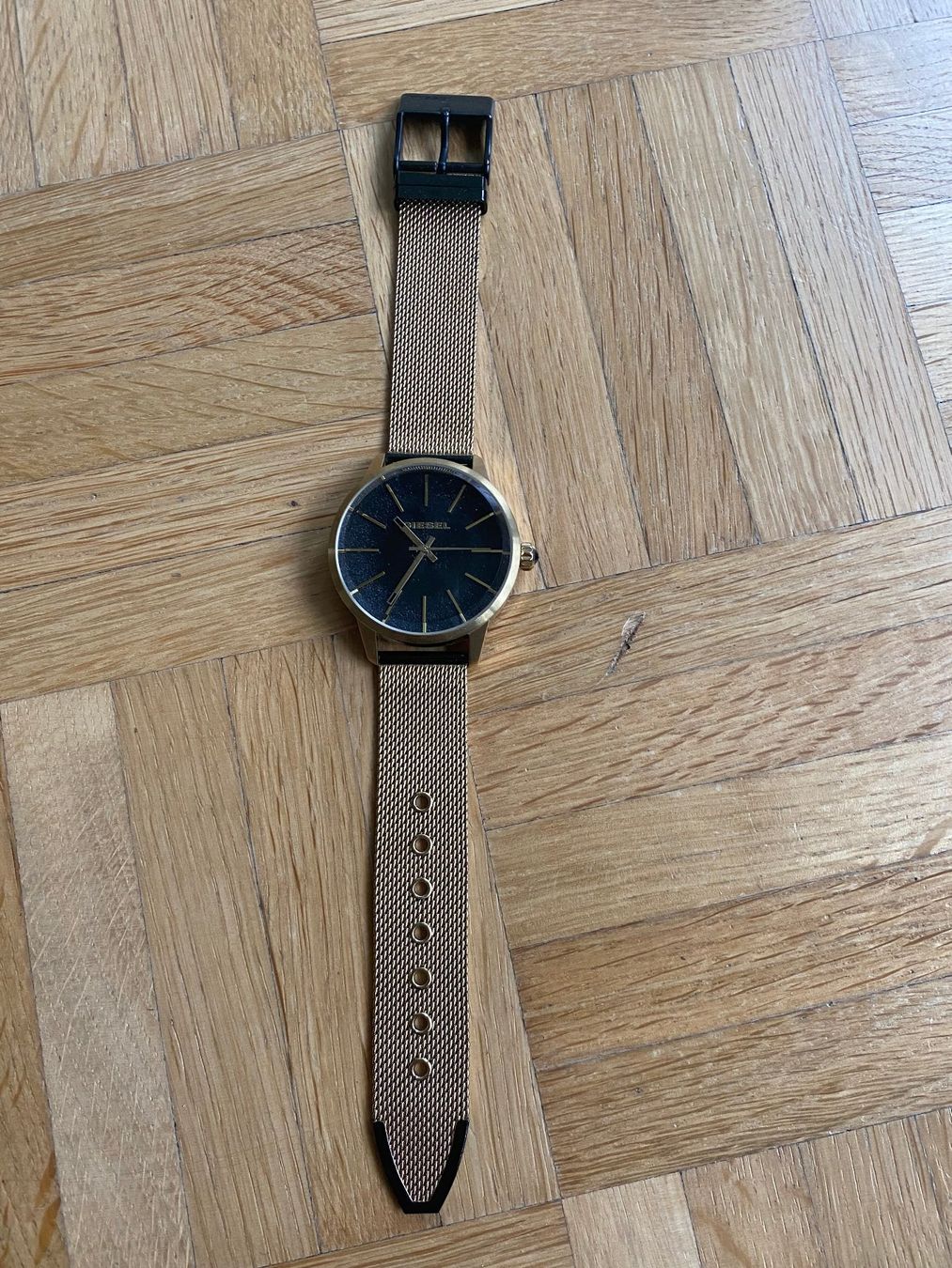Diesel Orologi: Diesel Uhr – Usato da Zürich venduto da KTarallo