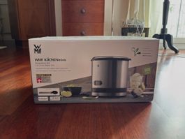 WMF Küchenminis Eismaschine 3 in 1