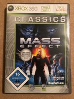 Mass Effect für Xbox 360