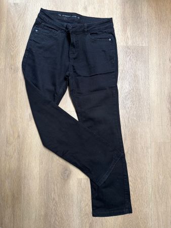 Jeans Gr 40 K  straight Jeans von C&A