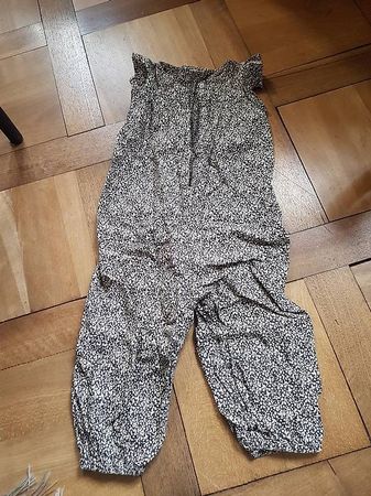 Sommeroverall Baumwolle