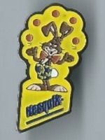 Nesquik  PIN