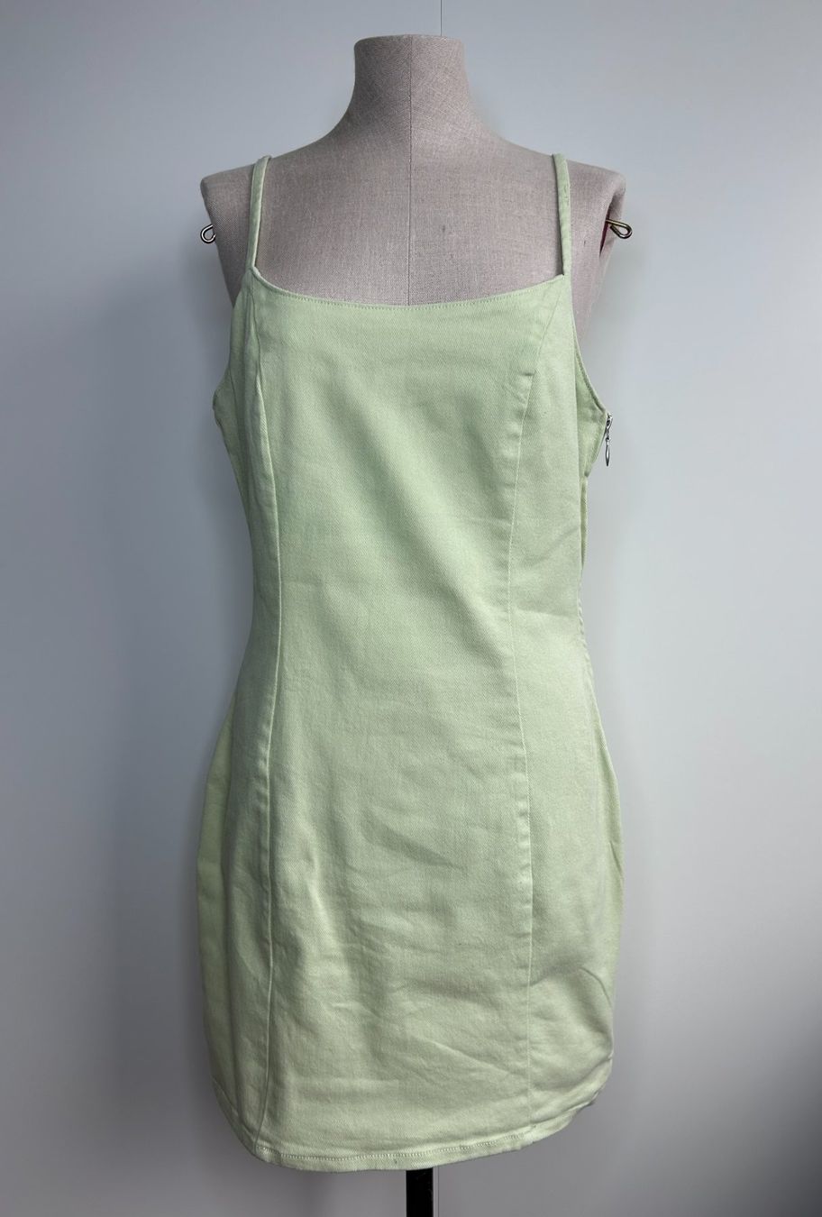 H&M Vestiti: H&M Denim Dress – Usato da St. Gallen venduto da look-twice