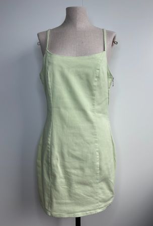 H&M Denim Dress