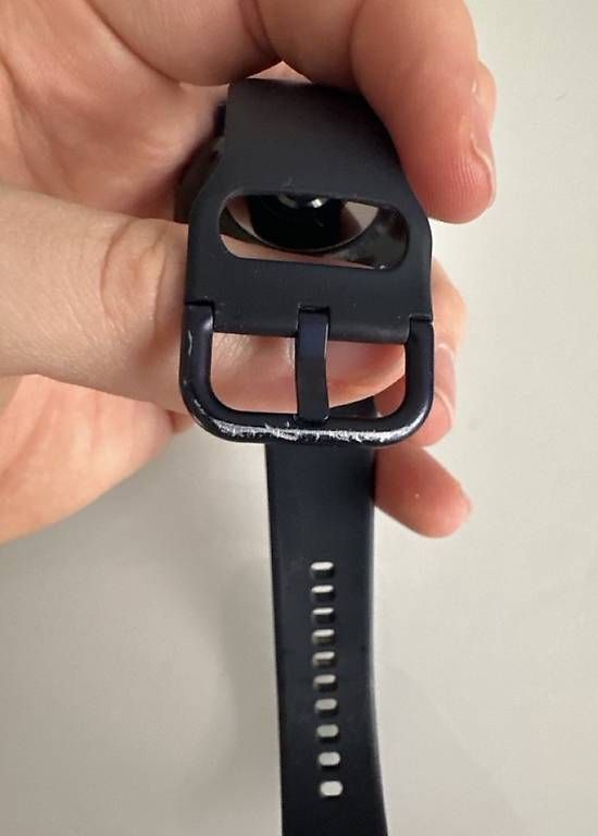 Smartwatch: Samsung Galaxy Watch Active 2, 44mm – Usato da Wallenwil venduto da Britishbulldog 4