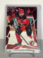 Red Parallel Erik Brännstrom 15/20 HCL