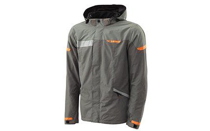 KTM Giacche: KTM URBANPROOF JACKET Gr.S NEU! – Usato da Ramiswil venduto da Poch0