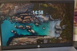 HP Laptop, funktioniert einwandfrei