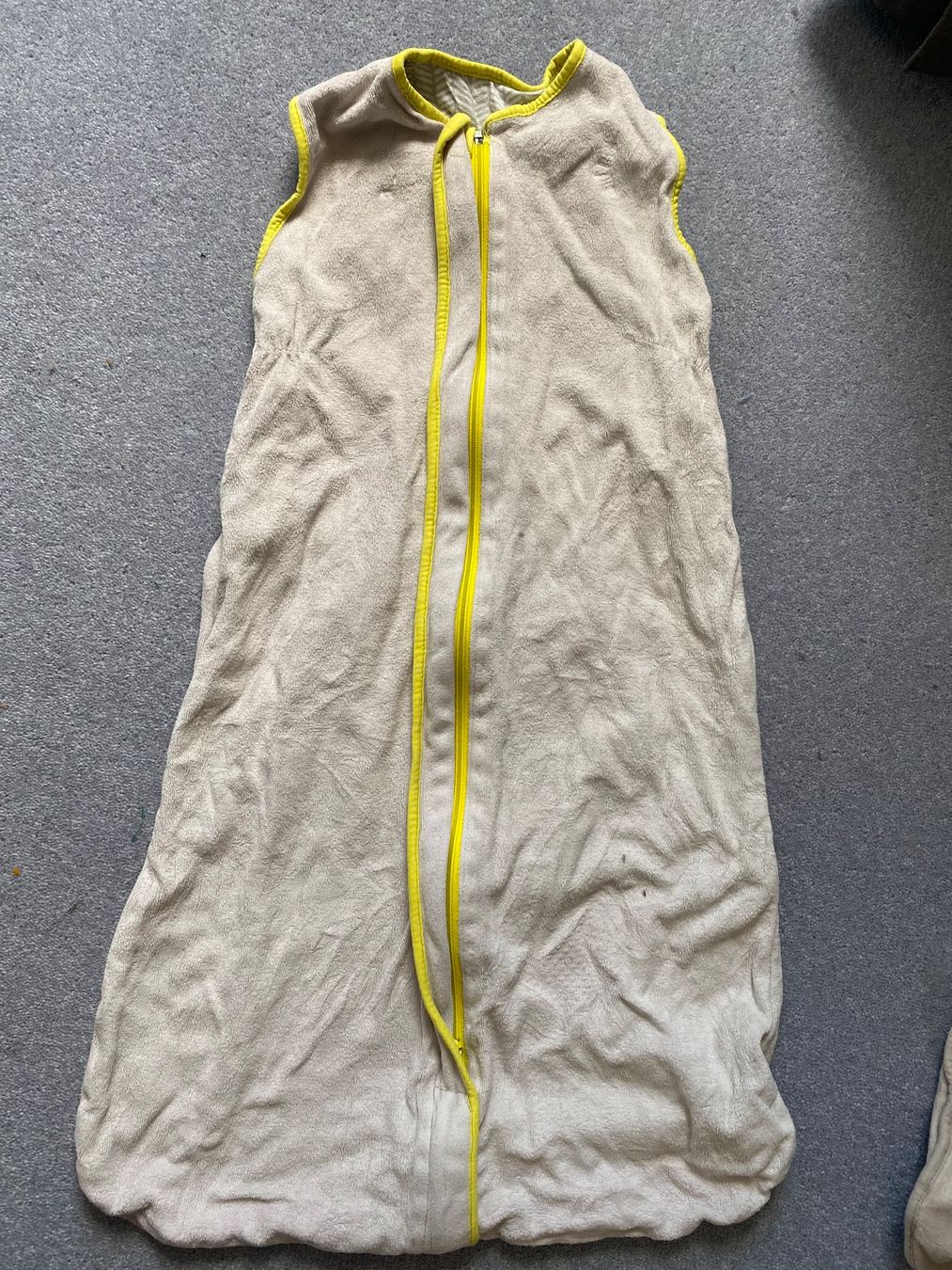 Sacchi a pelo: 3x Schlafsack für Babys – Usato da Trachslau venduto da M_Schmid81 3