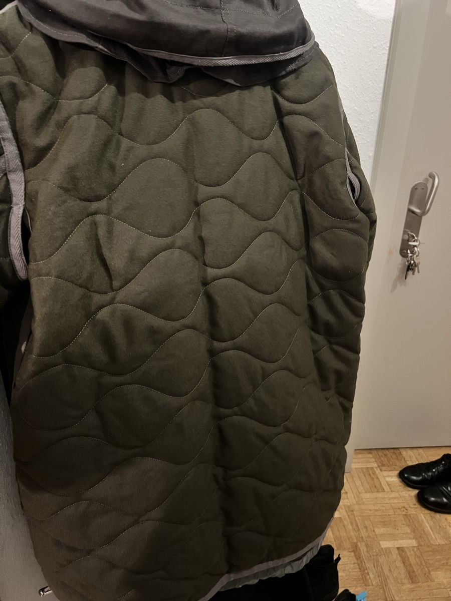 Sacai Giacche: Veste SACAI – Usato da Chêne-Bougeries venduto da the_cv6t 5