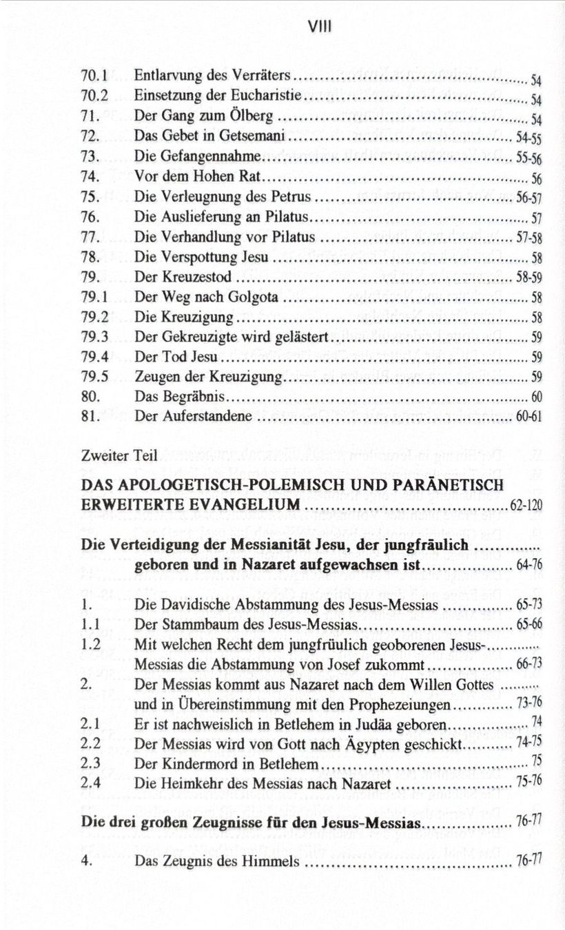 Libri: Die Entstehungsgeschichte der synoptischen Evangelien – Nuovo (secondo la descrizione) da Sarnen venduto da Livres 6