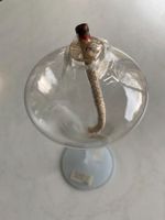 PETROLEUMLAMPE GLAS 26cm