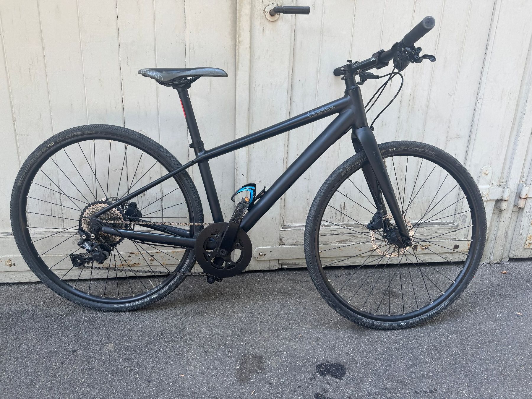 Canyon Biciclette: Canyon Commuter 3.0 – Usato da Bern venduto da 355
