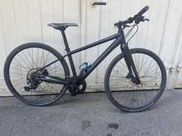 Canyon Commuter 3.0