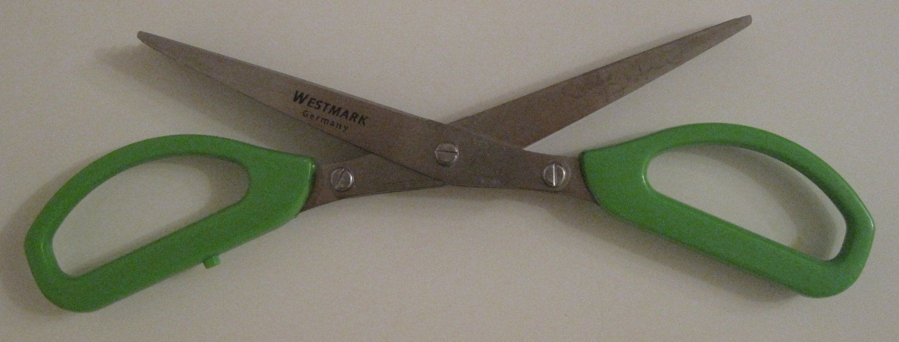 Tutti gli attrezzi: Westmark - Fine Herb Shears - Steinless Steel – Nuovo (secondo la descrizione) da Le Noirmont venduto da bouboun21 2