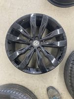 Alufelgen Suzuka Style VW Tiguan 20 Zoll