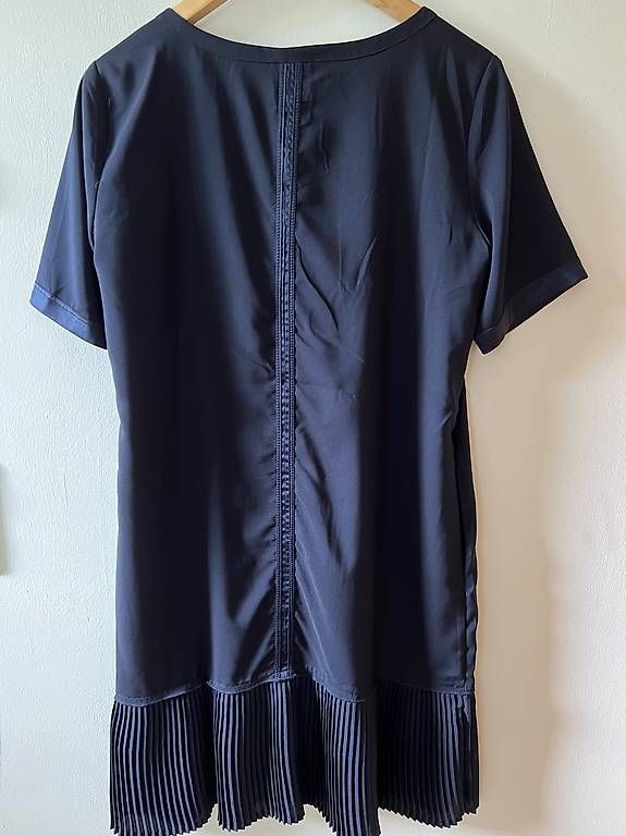Vestiti: Cocktail Kleid, Six Ames – Usato da Luzern venduto da HeleneXX 1