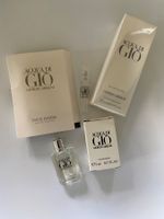 Miniatures Acqua di Giò Giorgio Armani