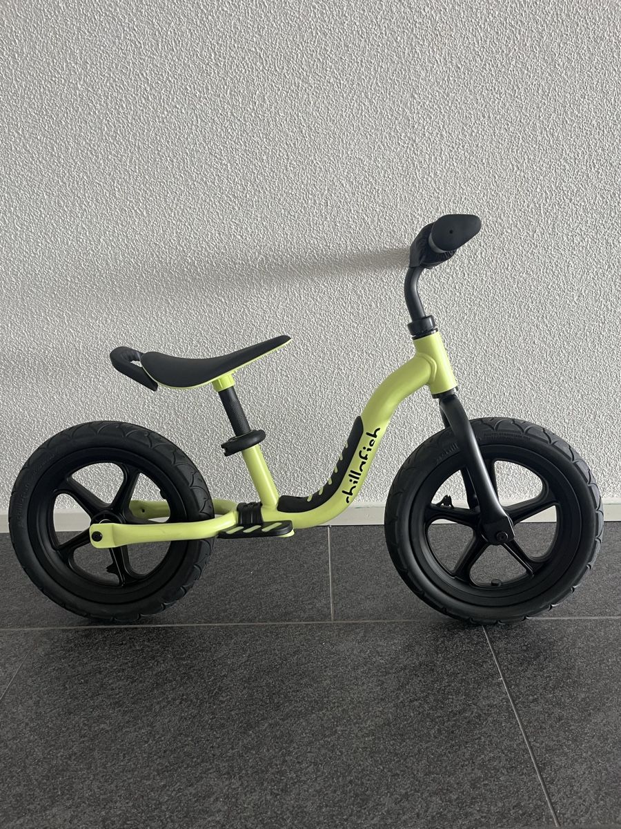 Fahrzeuge für Kinder: Laufrad – Gebraucht aus Döttingen von Pinselwerk12