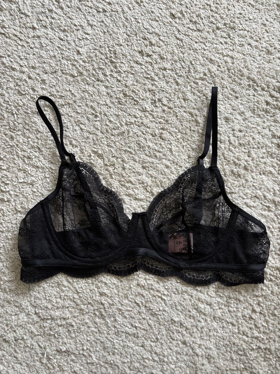 Hunkemöller Altra biancheria intima: Hunkemöller BH Set 75B – Usato da Basel venduto da Rose9917 1