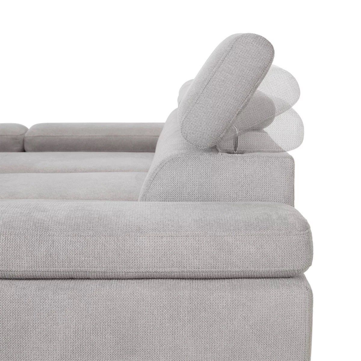 Divani: Sofa mit Bett Mömax – Usato da Liebefeld venduto da mandioca 2