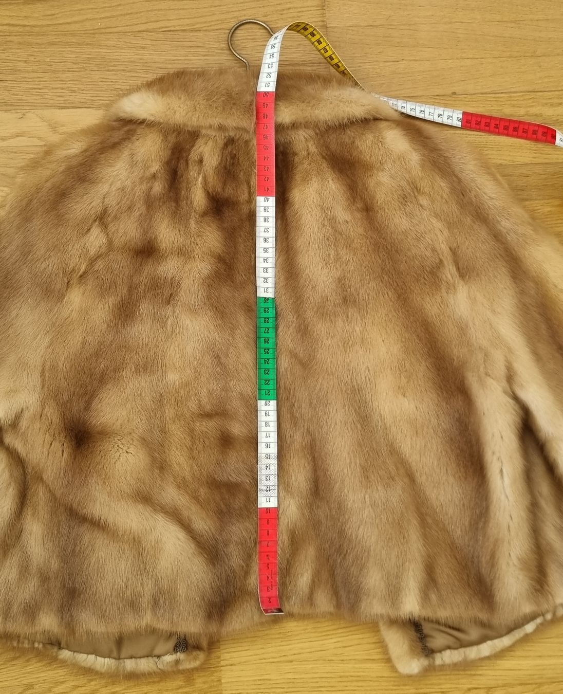 Giacche: Pelzjacke Y2K-Style, Gr. S – Usato da Oberriet SG venduto da gimidrip 8