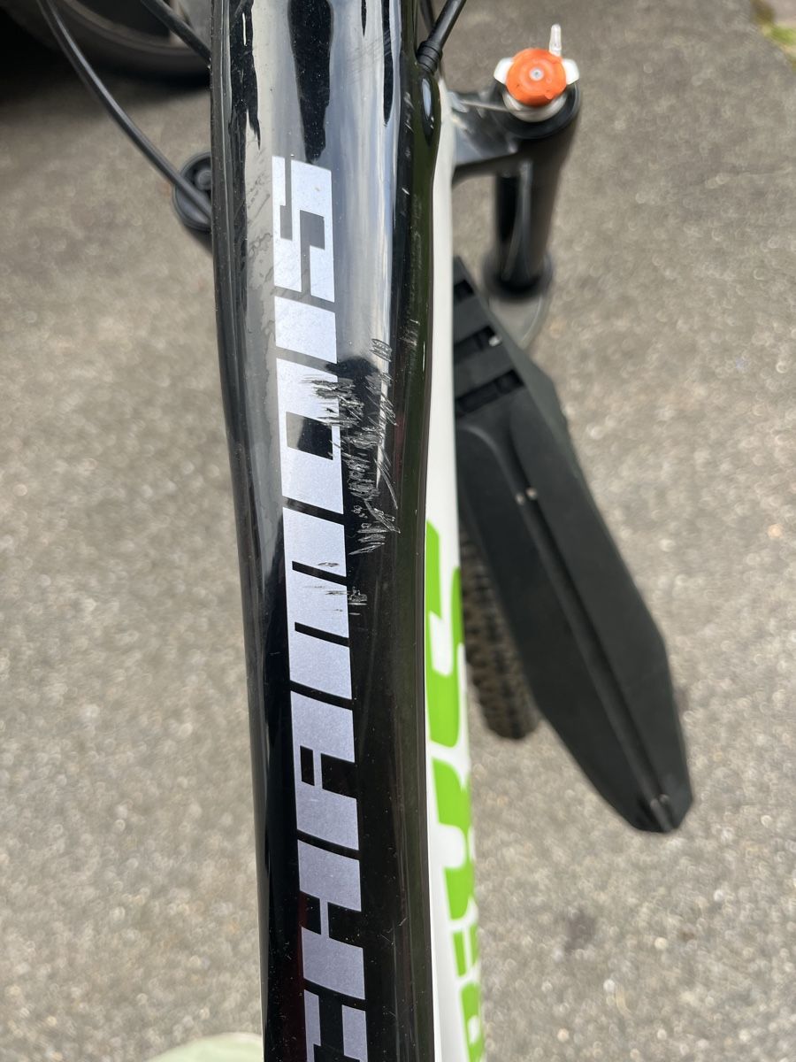 Bixs Biciclette: Bixs Bike – Usato da Unteriberg venduto da tanjaa008 2