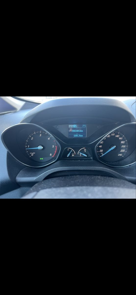 Ford Automobili: Ford C-Max – Usato da Seewen SZ venduto da Geeorg 4