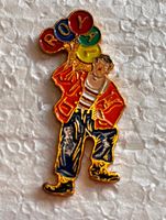 Pin Simone Erni - Circus Zirkus ROYAL