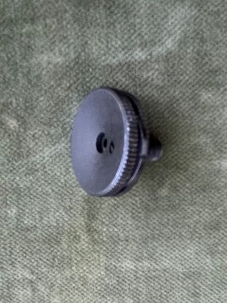 Sig Sauer Tutti gli attrezzi: Diopter zu Stgw 57 – Usato da Magden venduto da Hornet2 6