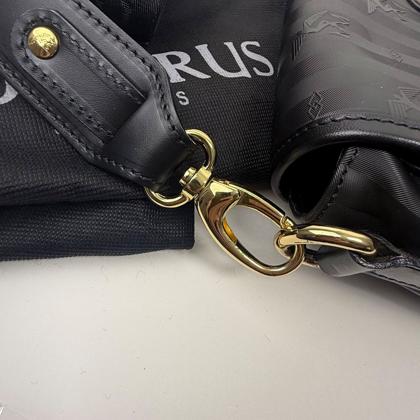 Maison Mollerus Taschen für Damen: Maison Mollerus MM Auwil Schultertasche – Gebraucht aus Sursee von Justmibu 4