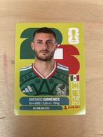 Panini MEX 16