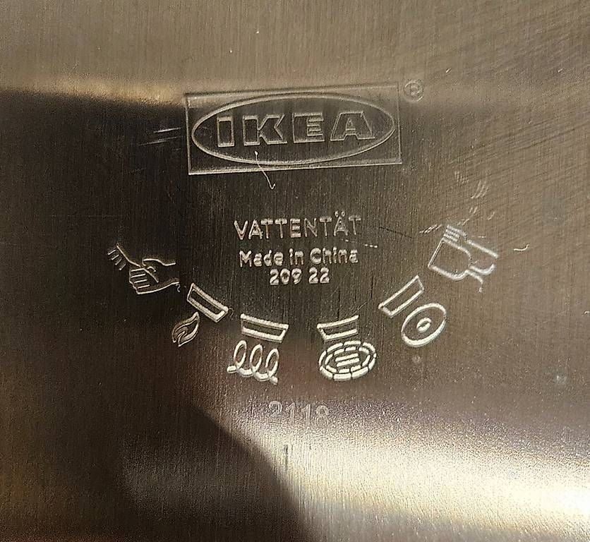 Bollitori: Wasserkocher IKEA – Usato da Heimenschwand venduto da chr_p2jp 2