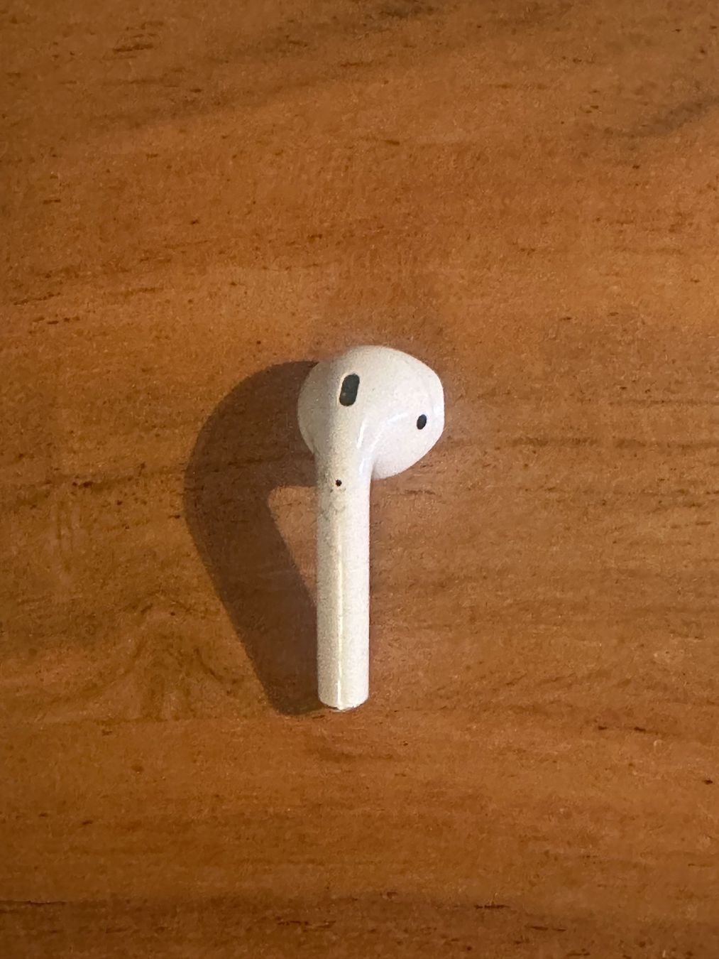 Apple Cuffie: Apple Airpod Gen 1 rechts – Usato da Hünenberg venduto da pampam01