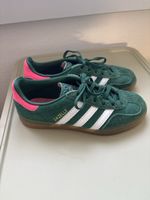Adidas Gazelle verdi e rosa, taglia 36 - Perfette! (51)