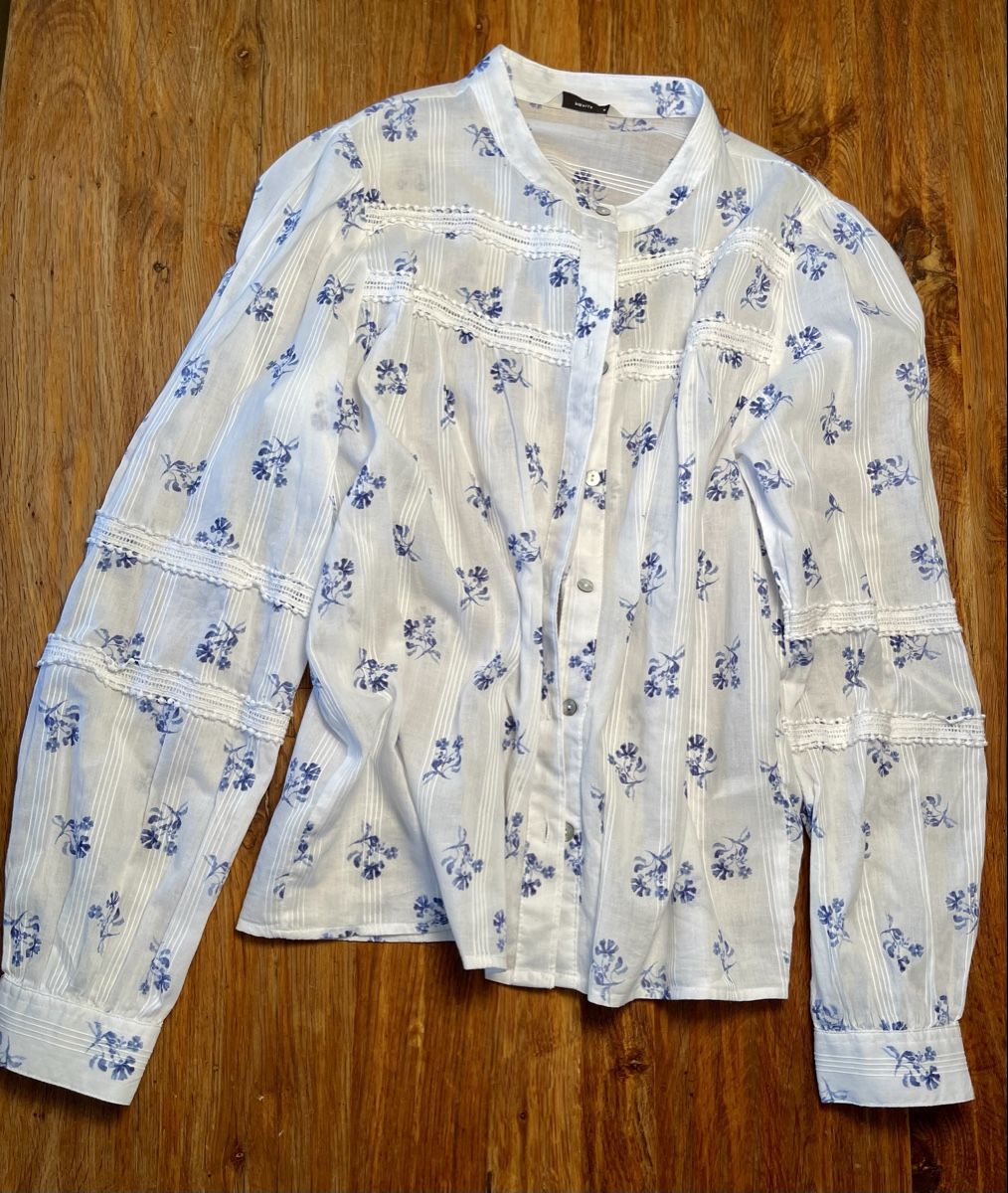 Blusen: NEU: Bluse aus aktuelle Kollektion Gr. S – Neu (gemäss Beschreibung) aus Buchrain von Sunny026