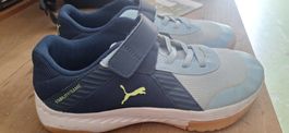 Puma Gr.37 Hallenschuhe