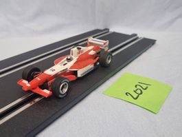 Hilbrand-Handel: Carrera Go!!! F1 Toyota #12 Typ T